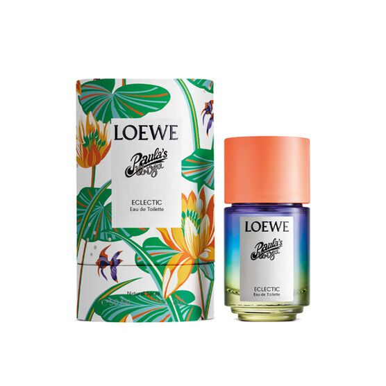PAULAS IBIZA LOEWEIBIZA ECLECTIC EDT 100